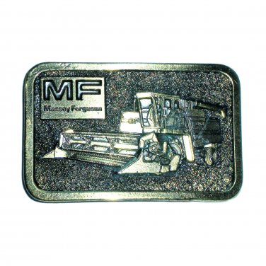 Massey ferguson belt outlet buckle