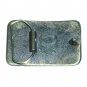 MF Massey Ferguson Vintage Great American Buckle Brass Color US Belt Buckle
