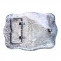 Los Alamitos Race Course Montana Silversmiths Belt Buckle
