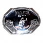 2020 Pendleton Oregon Whisky Round Up Rodeo Montana Silversmiths Belt Buckle