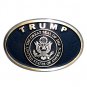 Great Seal United States Of America TRUMP US Belt Buckle