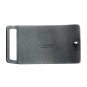 Oregon State Laser Cut Steel US Belt Buckle