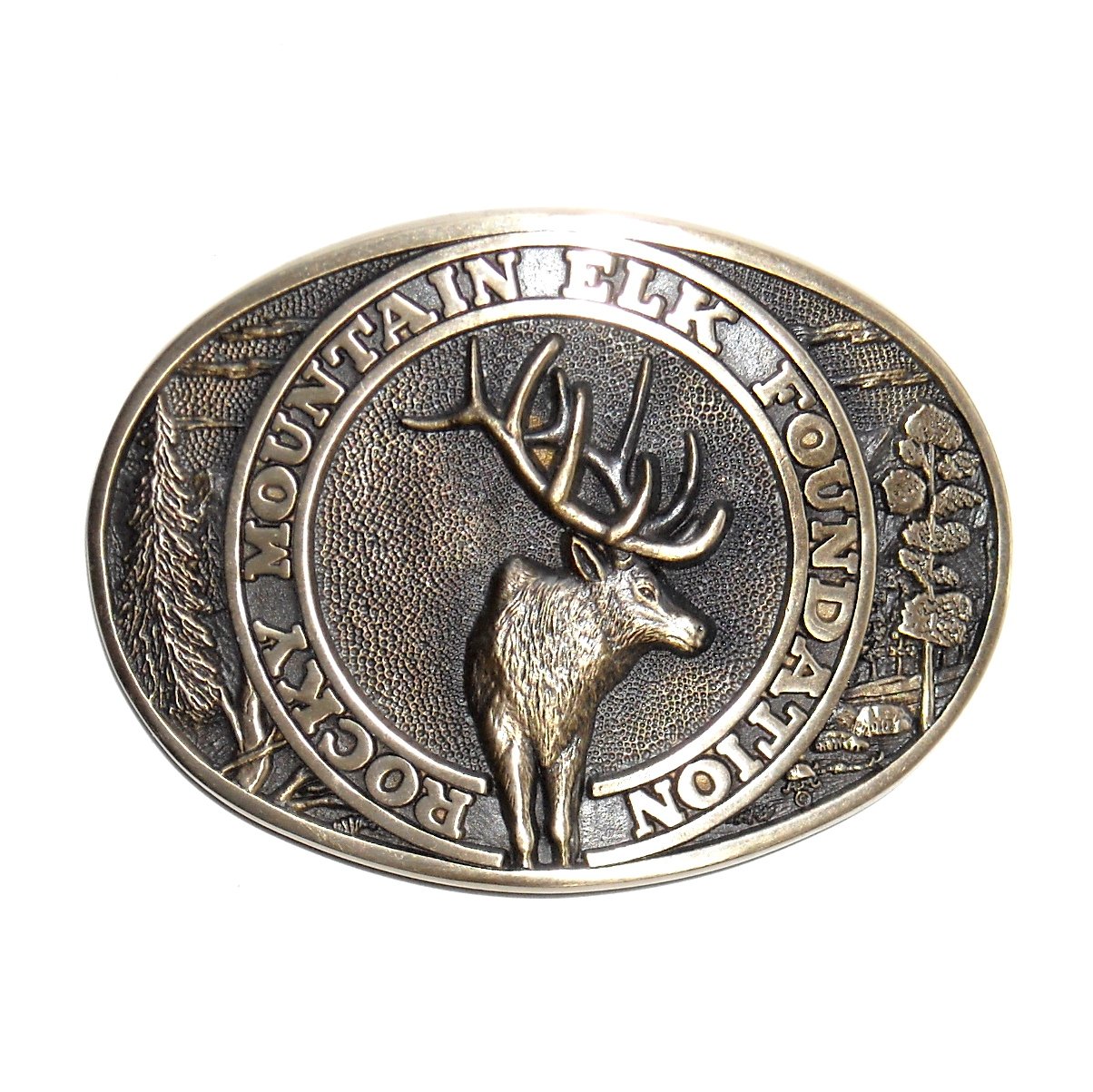 rocky mountain belt buckle