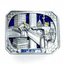 Kings Of Hard Hats Ironworkers Colors Bergamot US Belt Buckle Kings Of Hard Hats Ironworkers Colors Bergamot US Belt Buckle