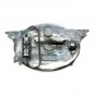 Good Vibrations Bergamot Pewter US Belt Buckle