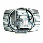 Kenworth Truck Vintage Bergamot US Belt Buckle