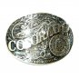 Colorado State Seal ADM First Edition Award Design Brass US Belt Buckle