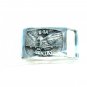 AWACS Boeing E-3 Sentry ADM Award Design Silver Color US Dress Belt Buckle
