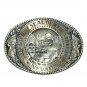 Tony Lama Nevada State Seal First Edition Solid Brass US Belt Buckle