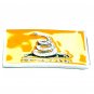 Gadsden Flag & Don't Tread On Me Original Bergamot Pewter US Belt Buckle