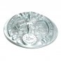 2ND Amendment Right To Keep And Bear Arms Bergamot Pewter US Belt Buckle