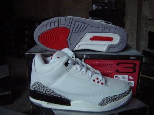 Air Jordan 3