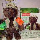 gund graduation bear