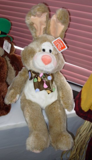 gund flopsy bunny