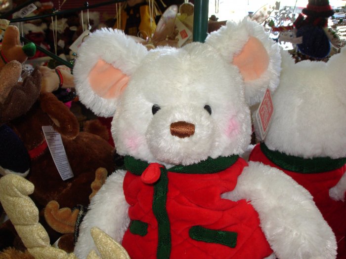 gund mouse