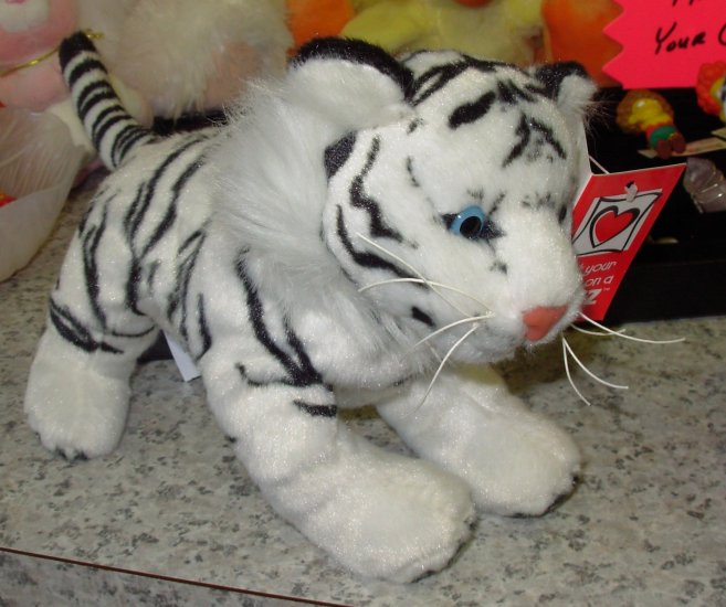 tom kitten soft toy