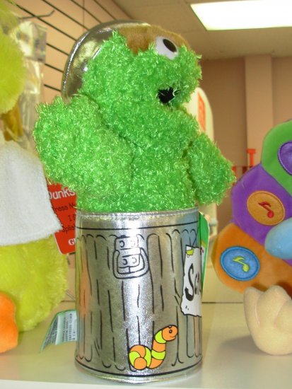 gund oscar the grouch