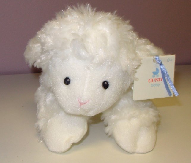 lamb gund