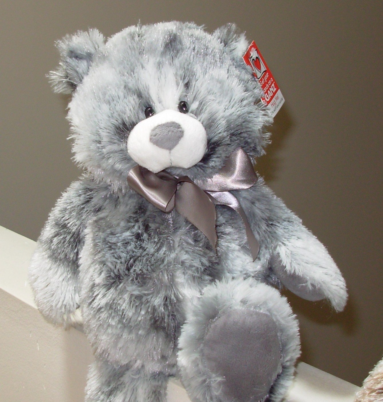 15 inch teddy bear