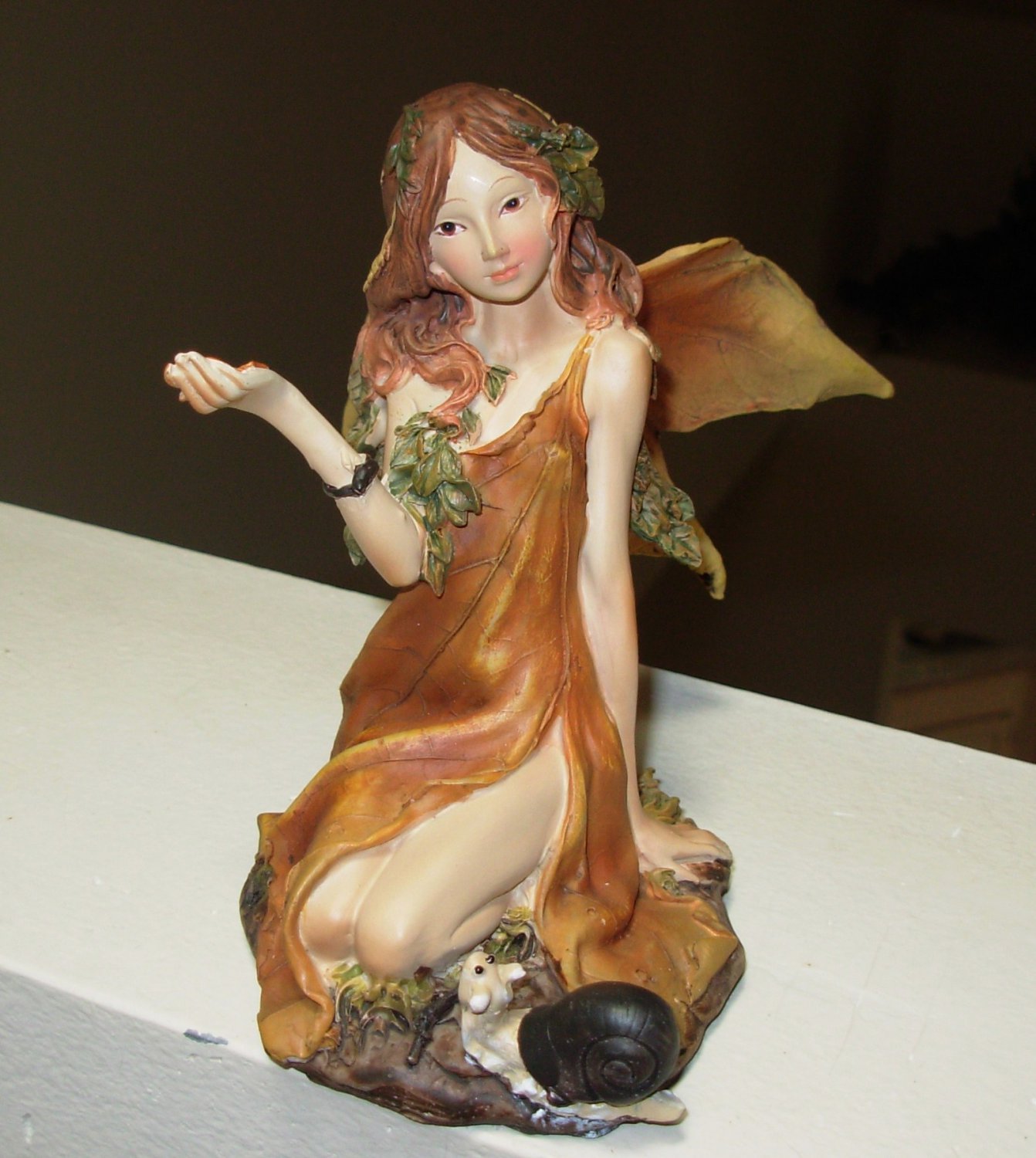 1 inch fairy figurine