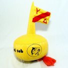 XIFIAS DIVING BUOY CABIN AIR  VERY POWERFUL SURFACE 502