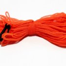 CORD FOR BUOY 512  20m WITH PLASTIC HOOK
