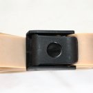 532 DIVIΝG BELTS PLASTIC BUCKLE & SUPER LATEX 3mm (NATURAL RUBBER) Free Shipping Worldwide!