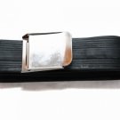 534 DIVIΝG BELTS STAINLESS STEEL (INOX) BUCKLE & ELASTIC BELT 3mm