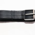 536 DIVIΝG BELTS STAINLESS STEEL BUCKLE ELASTIC BELT 4mm MARSEILLE