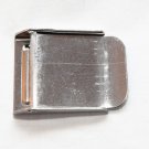 547 SPARE PARTS / BUCKLE STAINLESS STEEL ENHANCED Free Shipping Worldwide!