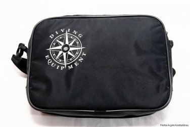 527 SAFETY BAG THICK FABRIC WITH HIGH STRENGTH 25 &Icirc;&sect; 35 cm