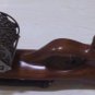 VELA WOODΕΠIROKO SPEARGUN HANDMADE 95cm FROM 900$ LIFE WARRANTY!