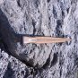VELA SPEARGUN WOOD IROKO HANDMADE 105cm AS SEEN ON THE PICTURE LIFE WARRANTY !
