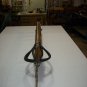 VELA SPEARGUN WOOD IROKO HANDMADE 105cm AS SEEN ON THE PICTURE LIFE WARRANTY !
