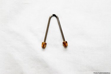 WISHBONE FOR THREADED SPEAR GUN BAND 3F 268 Free Shipping Worldwide!