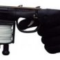 BUCANERO II FULL SPEARGUN 116cm SHARK-FIN 130cm TOTAL-LENGTH 142cm 28F DRIVER
