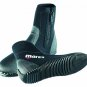 DIVING BOOTS MARES CLASSIC 5mm SMALL 937  10$ Shipping Worldwide!