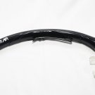 DIVING SNORKEL 716 PVC / SILICONE