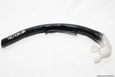 DIVING SNORKEL 716 PVC / SILICONE