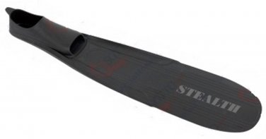 DIVING FINS STEALTH 1124  SMALL - MEDIUM