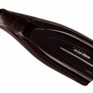 DIVING FINS 1075 LARGE - XLARGE