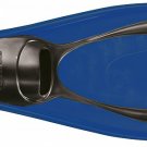 DIVING FINS 1070 SMALL - MEDIUM