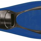 DIVING FINS 1070 XLARGE - XXLARGE
