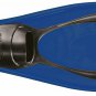 DIVING FINS 1070 XLARGE - XXLARGE