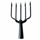 HARPOON 400 5 SPEAR / STEEL 6F Free Shipping Worldwide!