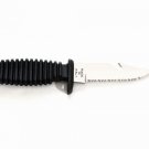 DIVING KNIFE 431 ΙΝΟΧ BLADE 9 cm ONLY FOR THIS WEEK 14 FROM 20 $