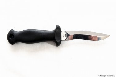 DIVING KNIFE 432 &Icirc;�&Icirc;�&Icirc;�&Icirc;&sect; BLADE 9 cm