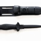 DIVING KNIFE 437 ΙΝΟΧ BLADE 9 cm