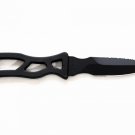 DIVING KNIFE 440 ΙΝΟΧ BLADE 11 cm