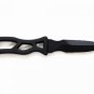 DIVING KNIFE 440 ΙΝΟΧ BLADE 11 cm